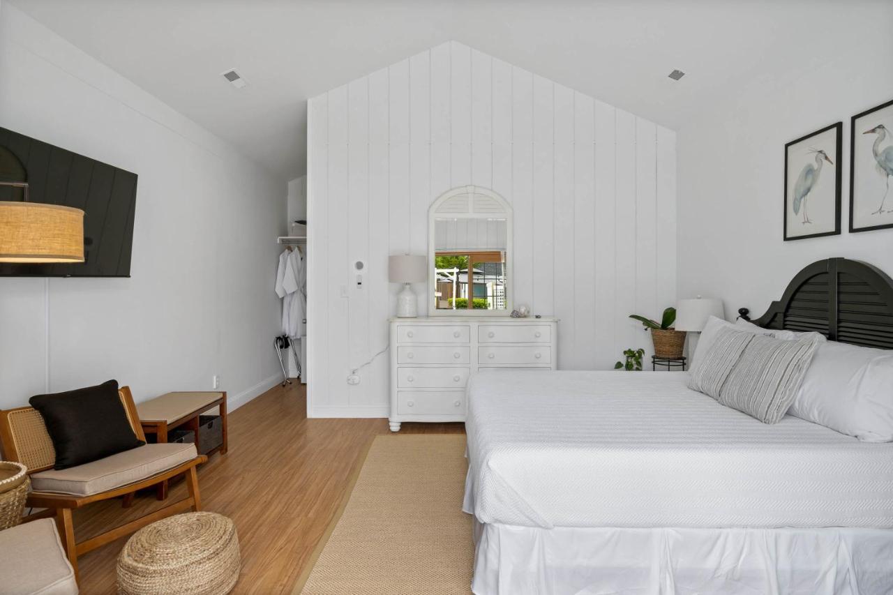 Mar Bella Boutique Hotel Rehoboth Beach Extérieur photo