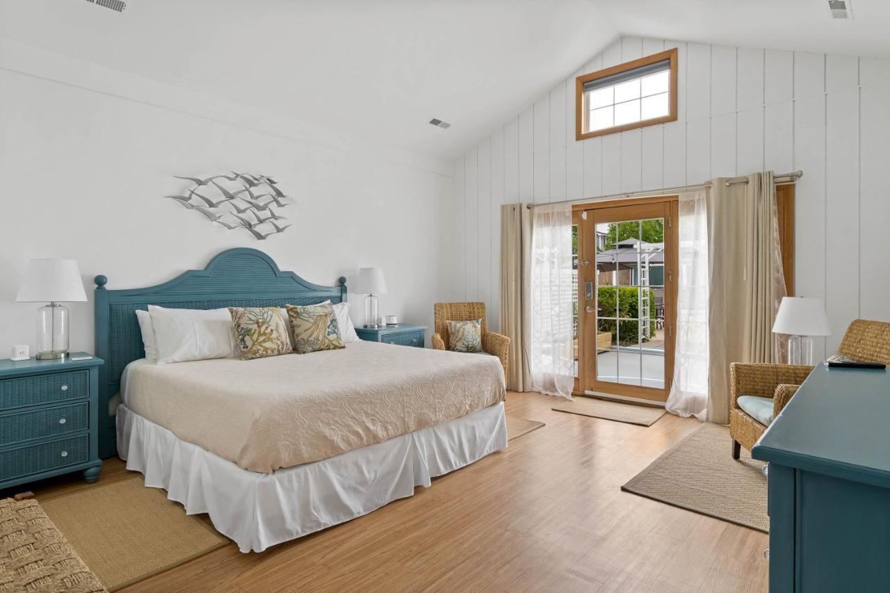 Mar Bella Boutique Hotel Rehoboth Beach Extérieur photo