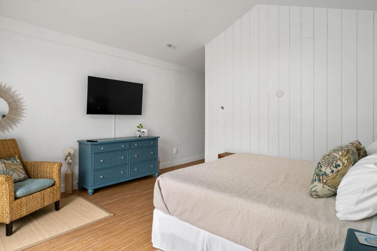 Mar Bella Boutique Hotel Rehoboth Beach Extérieur photo