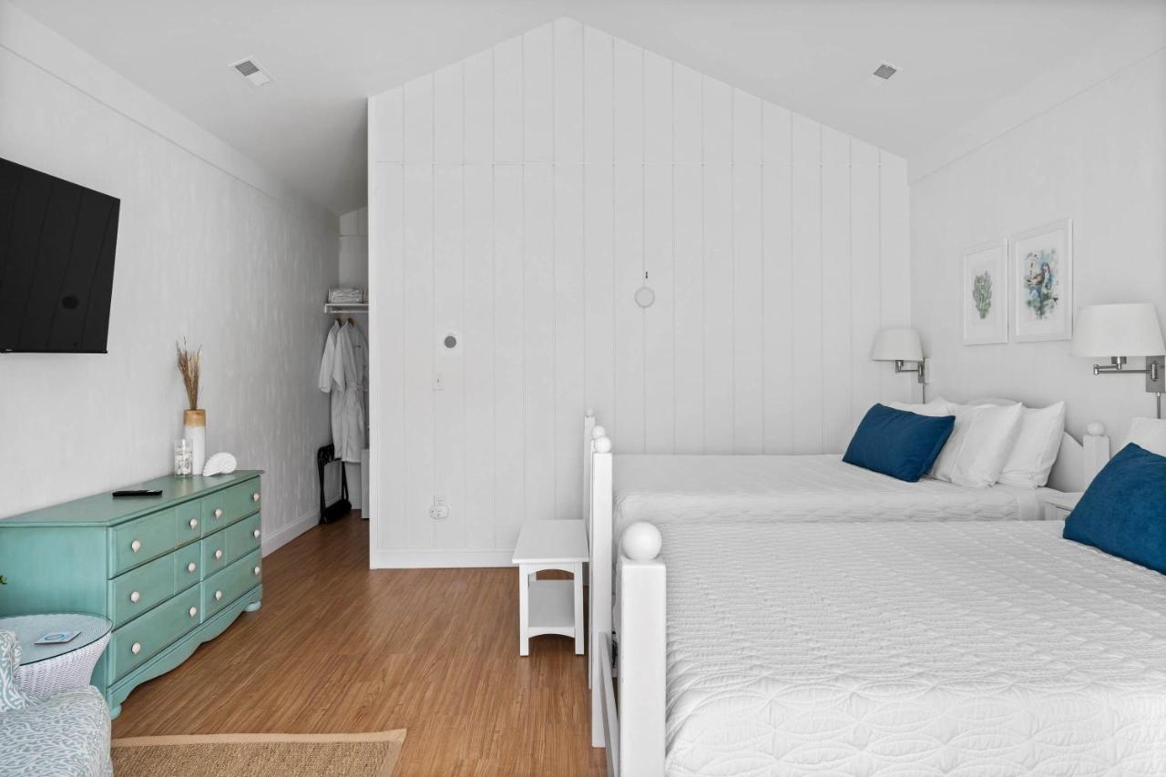 Mar Bella Boutique Hotel Rehoboth Beach Extérieur photo