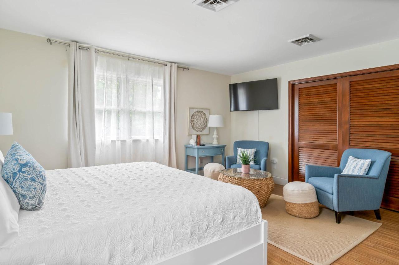 Mar Bella Boutique Hotel Rehoboth Beach Extérieur photo