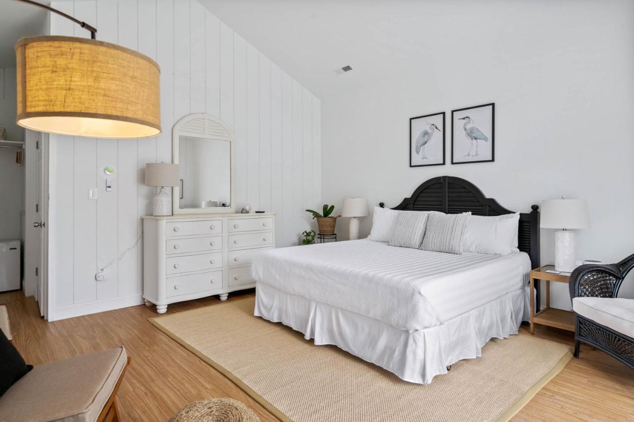 Mar Bella Boutique Hotel Rehoboth Beach Extérieur photo