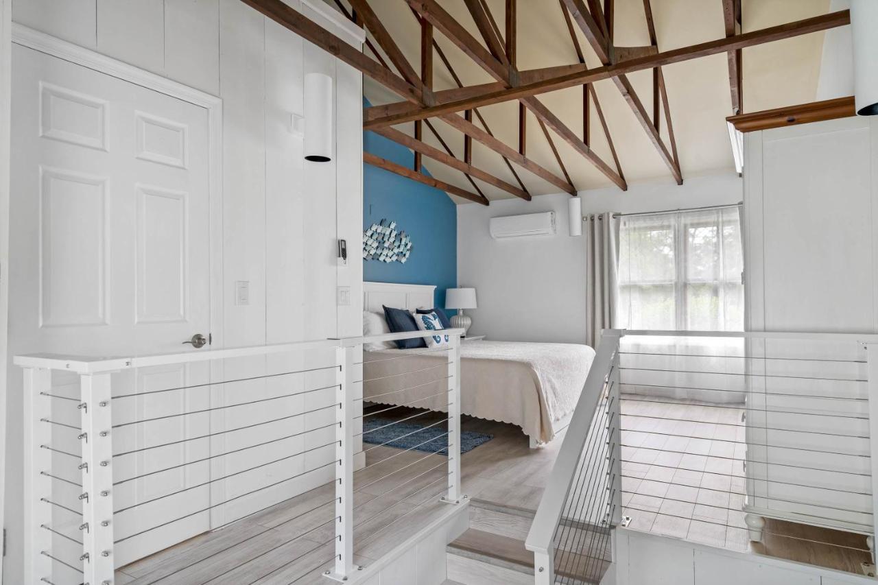 Mar Bella Boutique Hotel Rehoboth Beach Extérieur photo