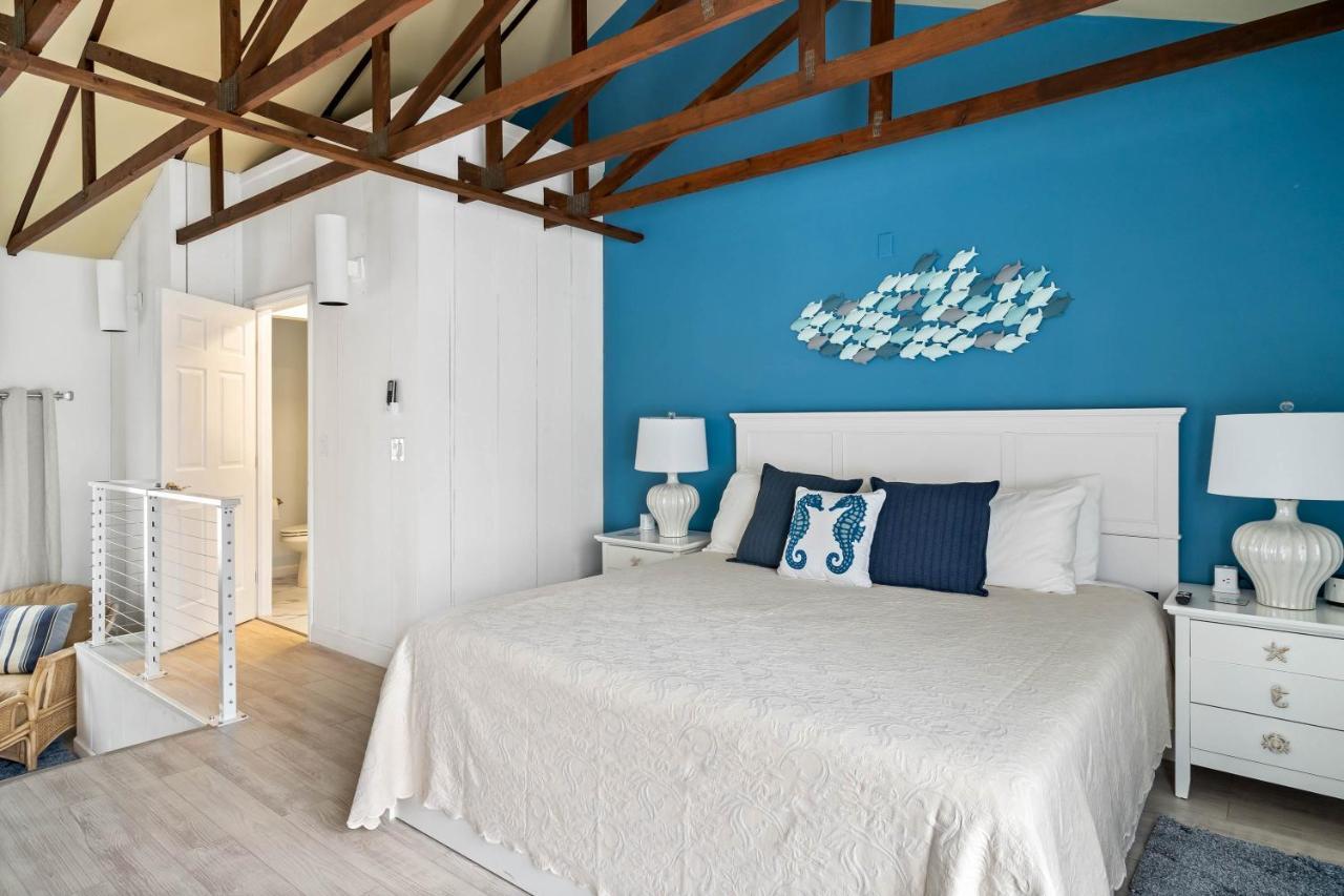 Mar Bella Boutique Hotel Rehoboth Beach Extérieur photo