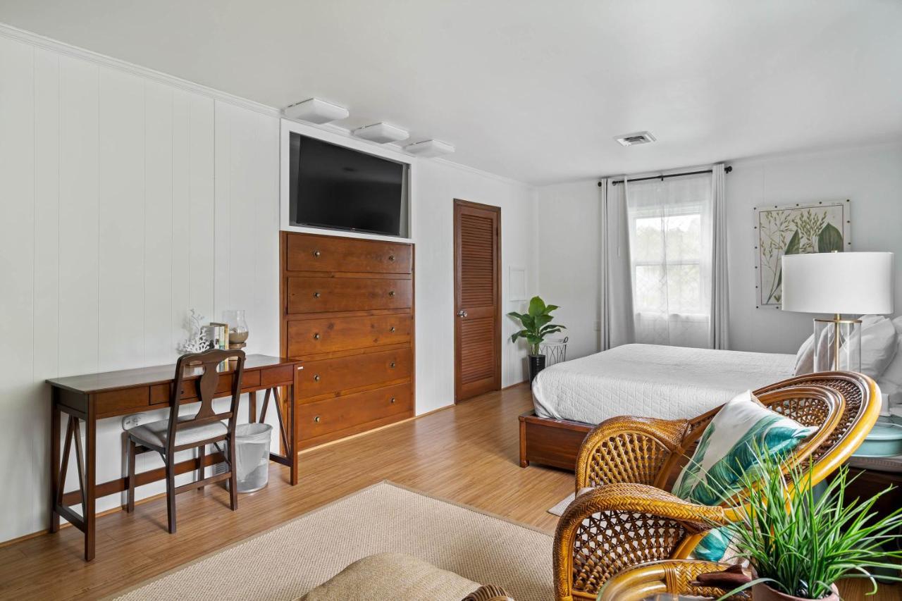 Mar Bella Boutique Hotel Rehoboth Beach Extérieur photo