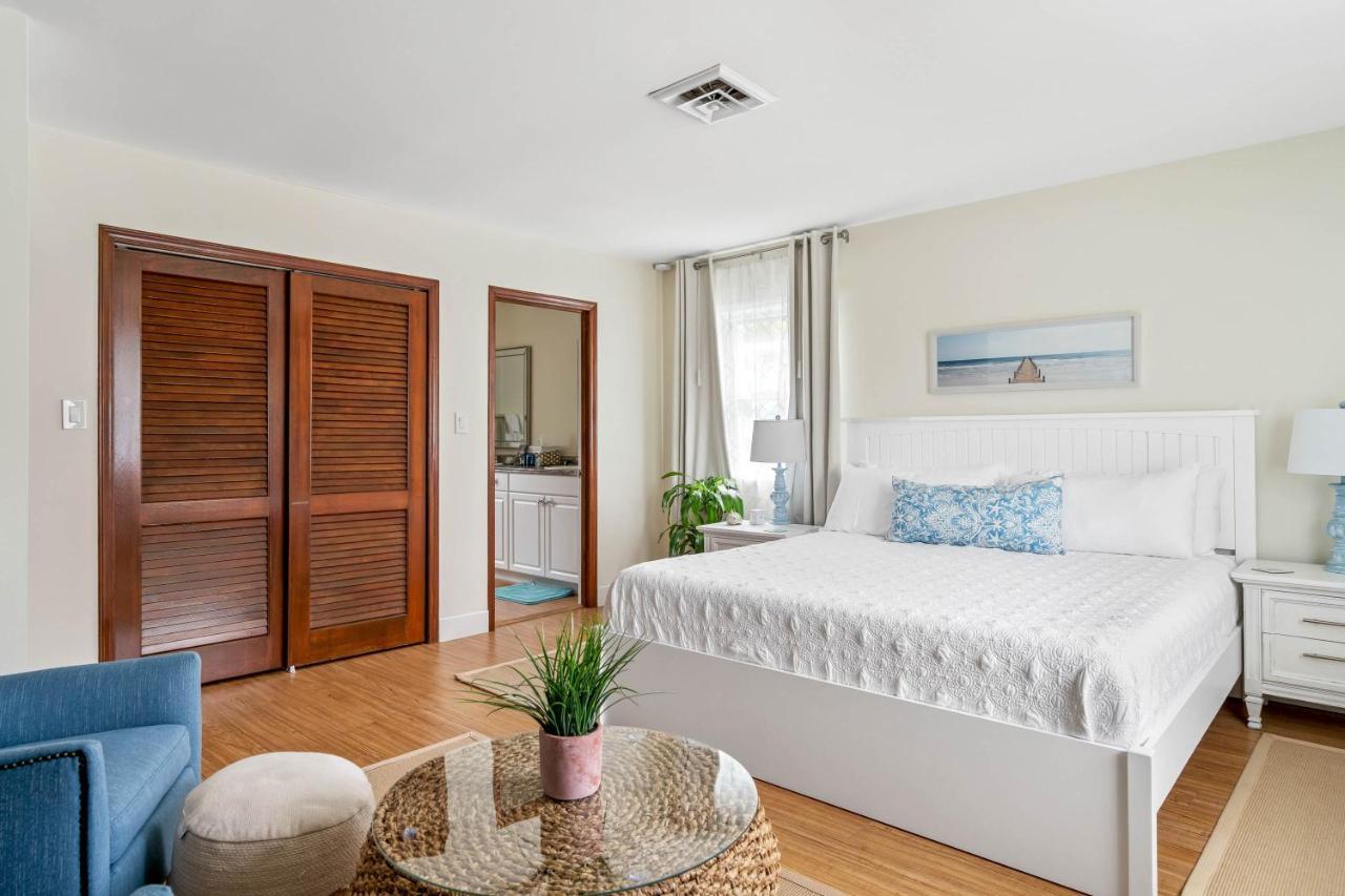Mar Bella Boutique Hotel Rehoboth Beach Extérieur photo