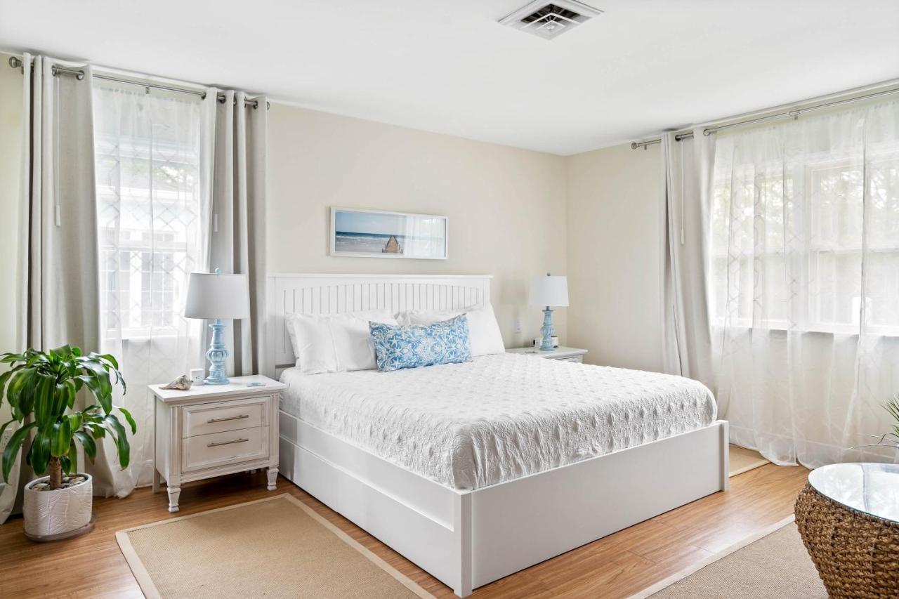 Mar Bella Boutique Hotel Rehoboth Beach Extérieur photo