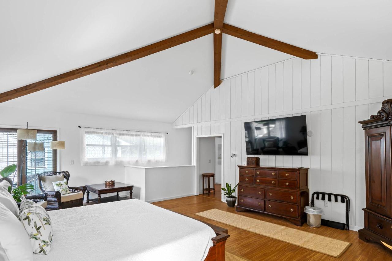 Mar Bella Boutique Hotel Rehoboth Beach Extérieur photo