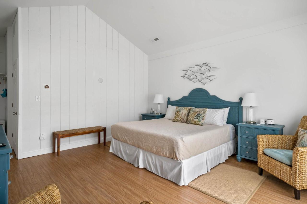 Mar Bella Boutique Hotel Rehoboth Beach Extérieur photo