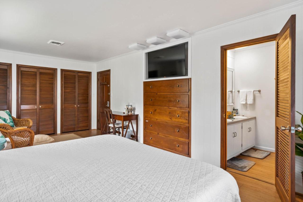 Mar Bella Boutique Hotel Rehoboth Beach Extérieur photo