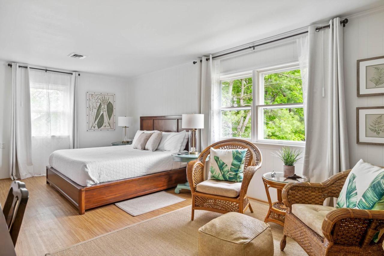 Mar Bella Boutique Hotel Rehoboth Beach Extérieur photo