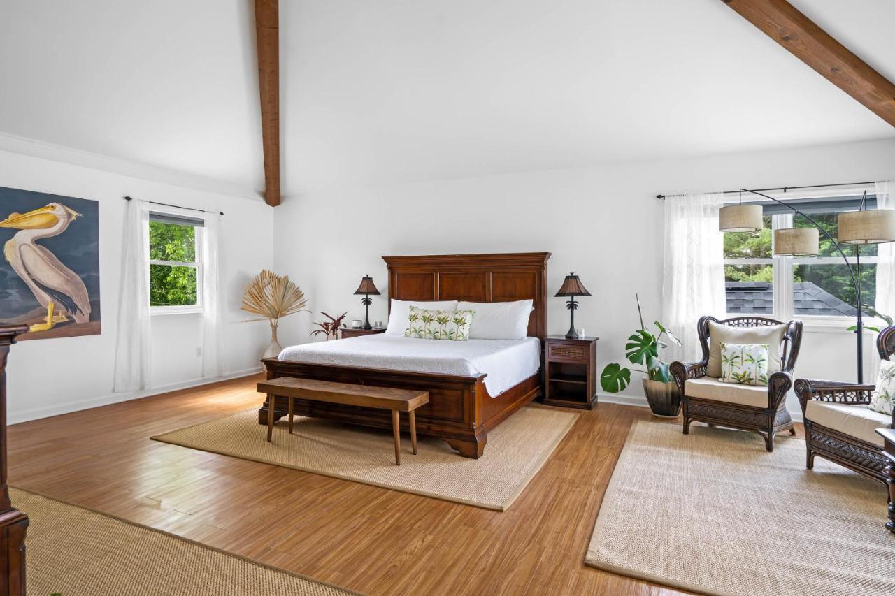 Mar Bella Boutique Hotel Rehoboth Beach Extérieur photo