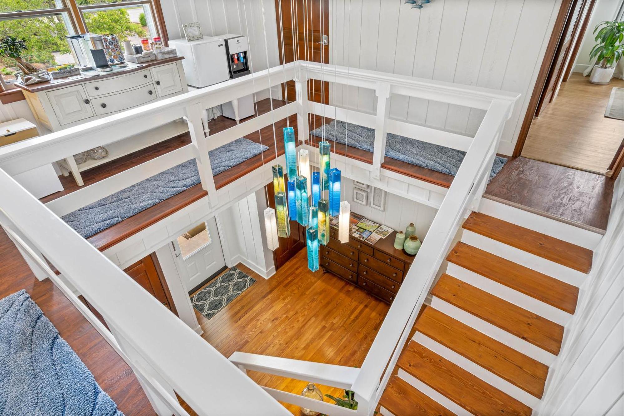 Mar Bella Boutique Hotel Rehoboth Beach Extérieur photo