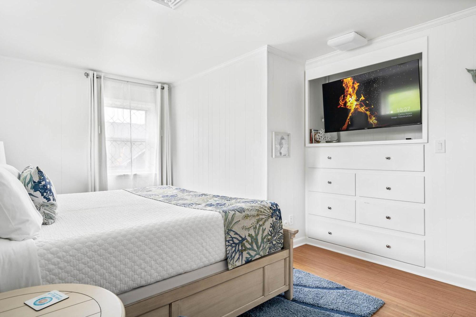 Mar Bella Boutique Hotel Rehoboth Beach Extérieur photo
