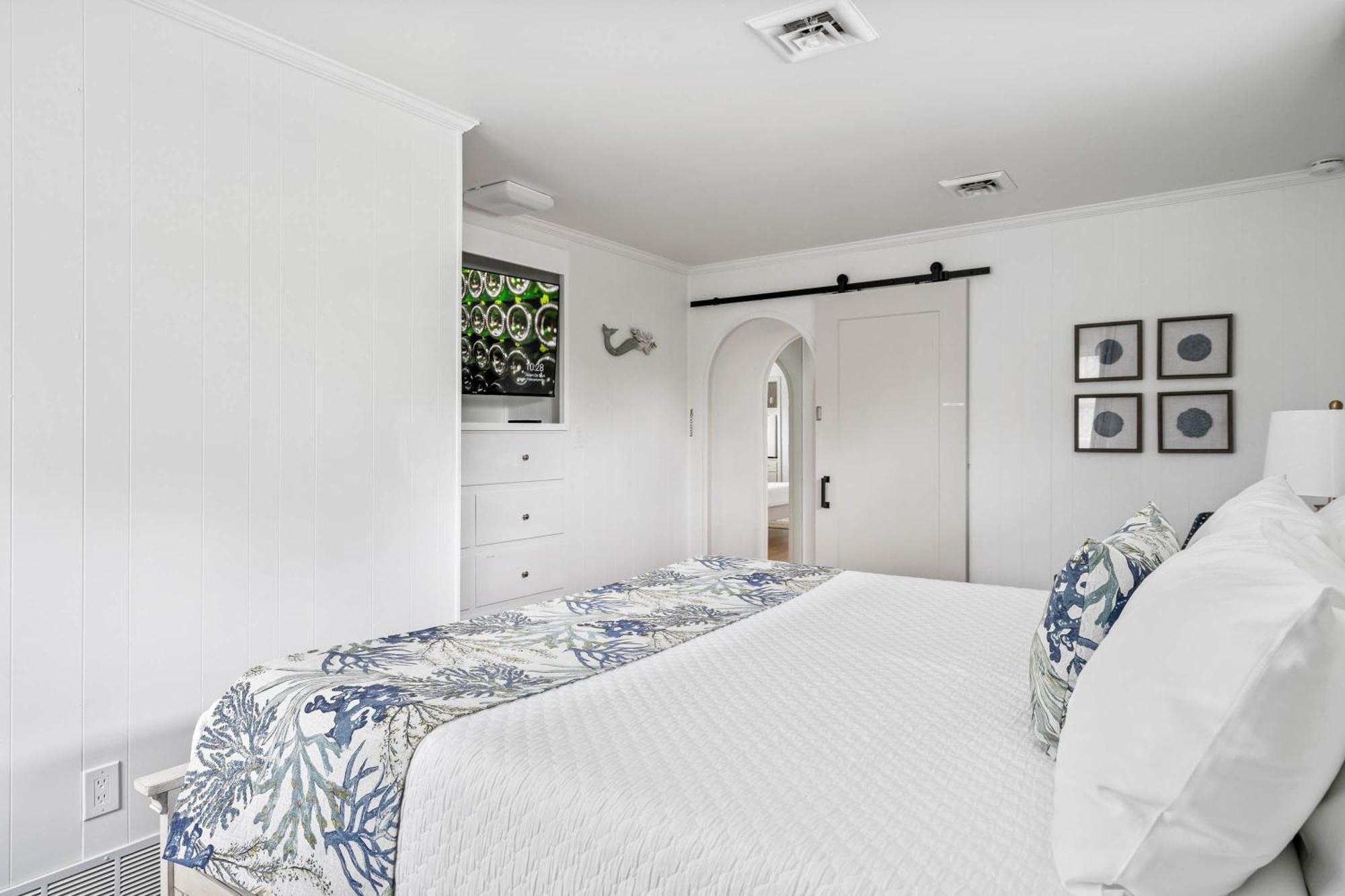 Mar Bella Boutique Hotel Rehoboth Beach Extérieur photo